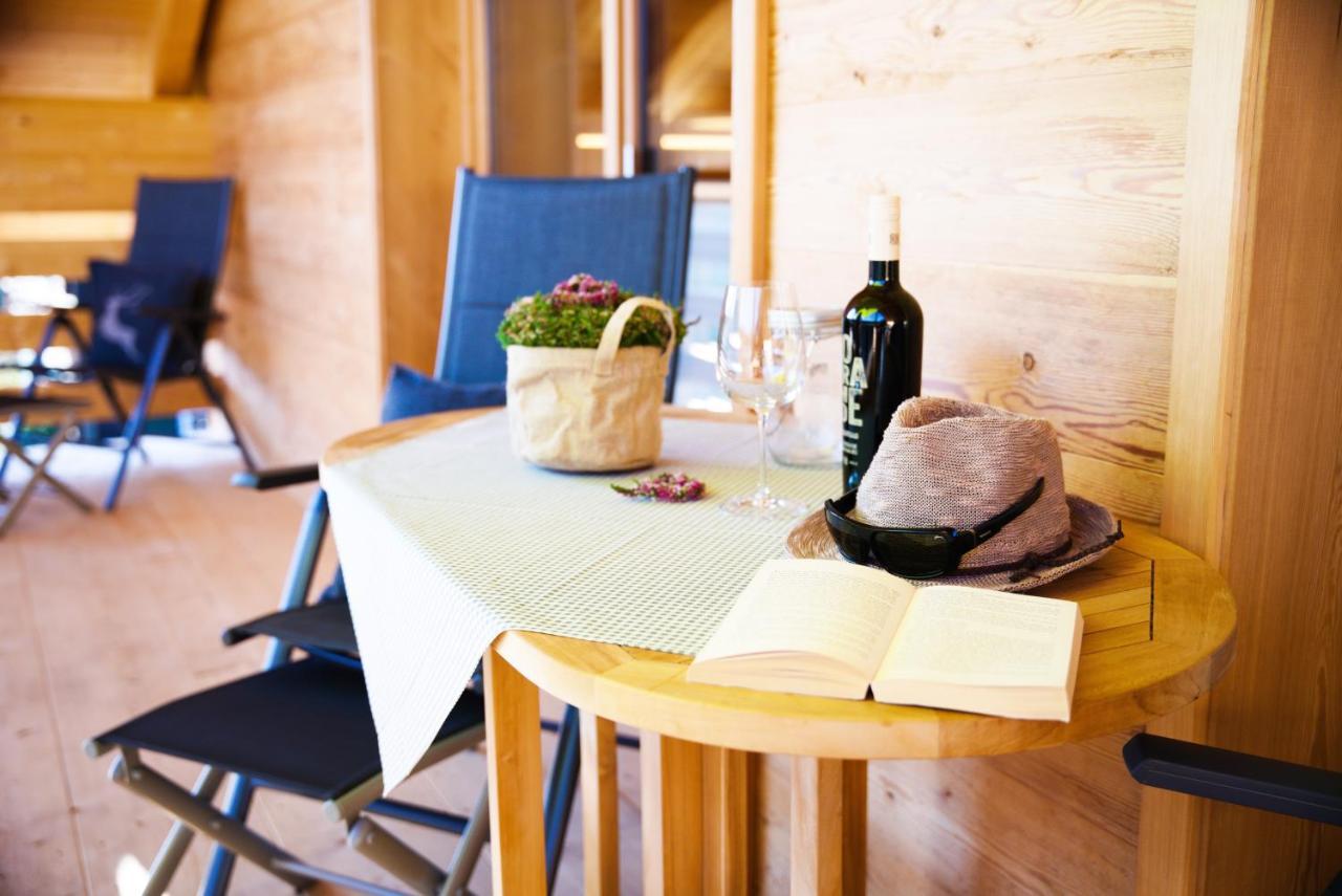 Leos Alpenchalet - Inclusive Sommer Bergbahnticket Und E-Auto Ladestation Oberstdorf Buitenkant foto